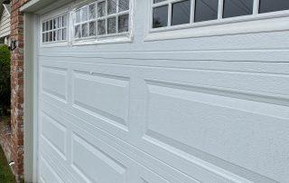 Residential Garage Door Repair In Vallejo