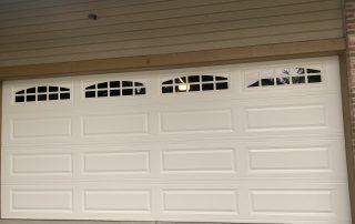 Residential Garage Door Repair Near Me