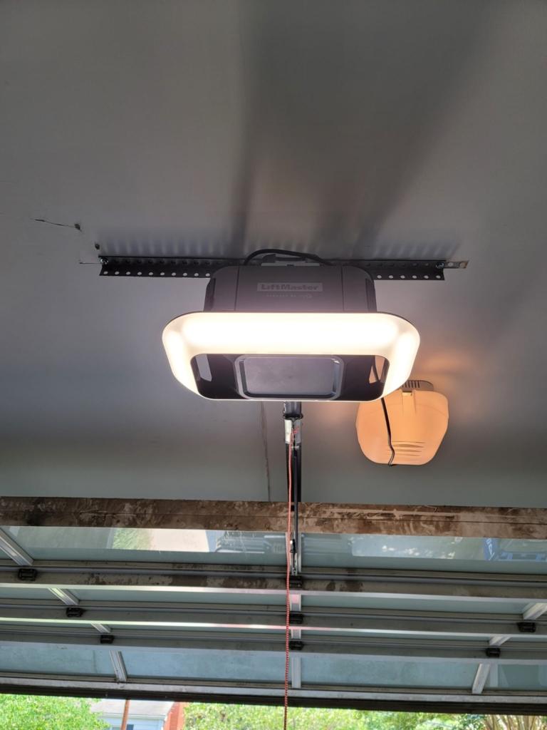 Garage Door Opener Repair | Garage Door Opener Replacement