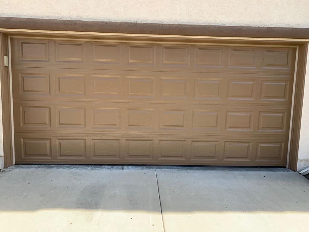 Residential Garage Door Services - Residential Garage Door Repair and Replacement